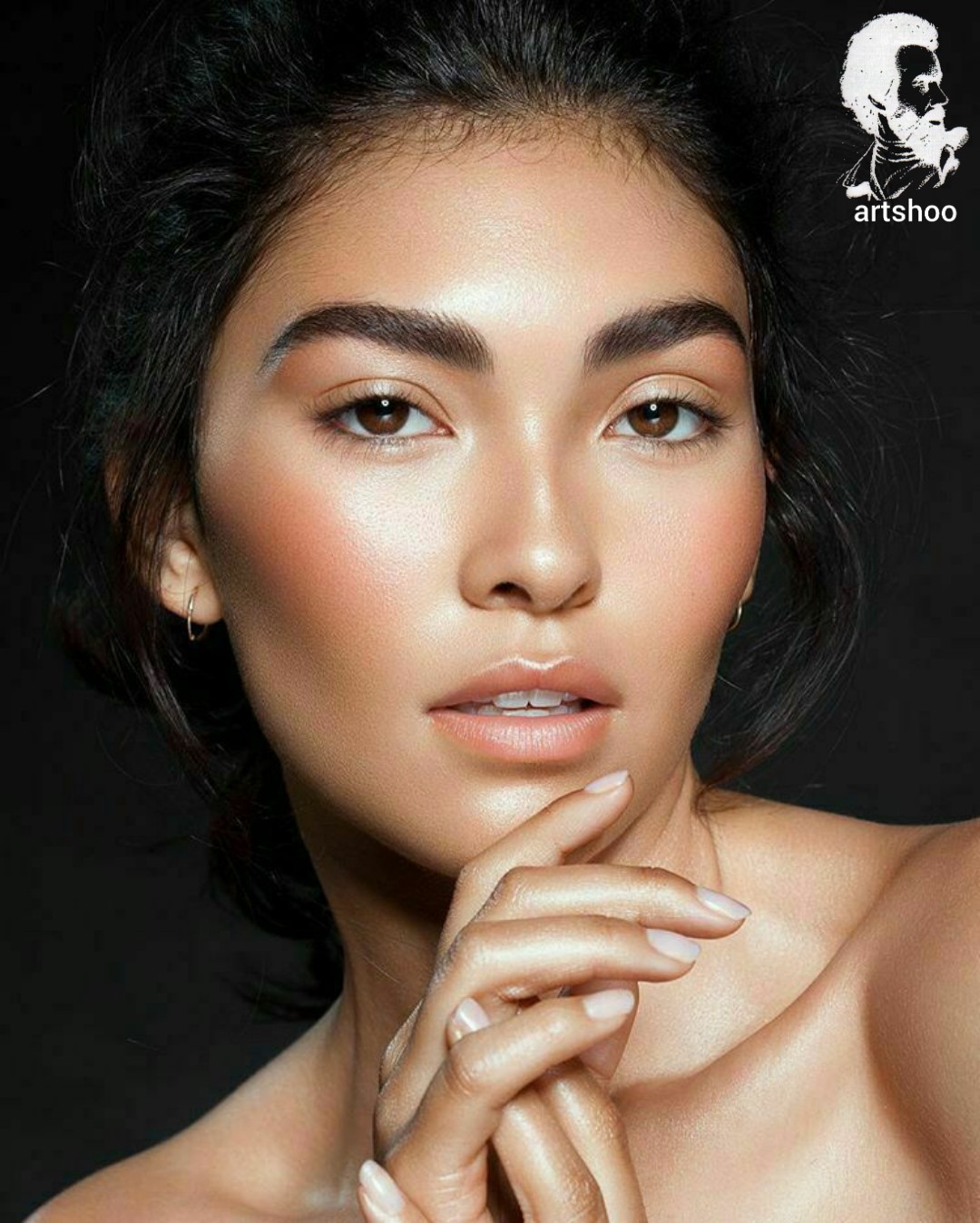 مدل رنگ روغن اورژینال